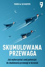 Skumulowana przewaga