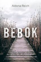 Okładka - Bebok - Aldona Reich