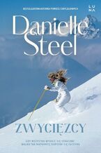 Okładka - Zwycięzcy - Danielle Steel