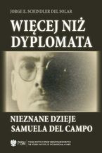 Więcej niż dyplomata