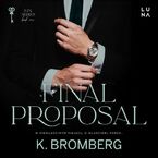Okładka - Final proposal - K. Bromberg