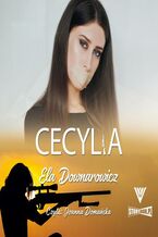 Okładka - Cecylia - Ela Downarowicz