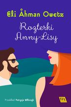 Rozterki Anny-Lisy