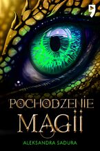 Pochodzenie magii