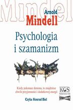 Okadka ksiki Psychologia i szamanizm