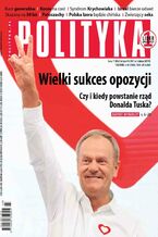 Polityka nr 43/2023