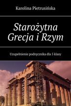 Starożytna Grecja i Rzym