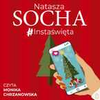 Okadka - #Instawita - Natasza Socha