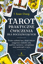 Okadka ksiki Tarot - praktyczne wiczenia dla pocztkujcych