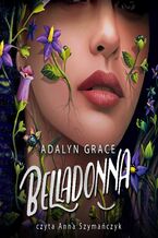 Okładka - Belladonna - Adalyn Grace