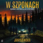 W szponach