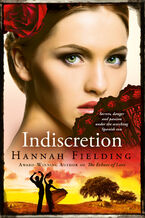 Andalucian Nights (#1). Indiscretion