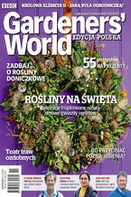 Gardeners' World Edycja Polska. 11-12/2023