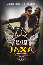 Sekret Jaxa (t.5)