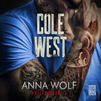 Okładka książki/ebooka Cole West