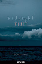 Midnight blue