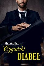 Okładka - Cygański Diabeł - Melisa Bel