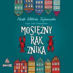 Mosiężny rak znika