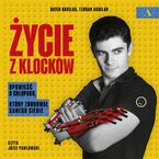 Okładka - Życie z klocków - David Aguilar, Ferran Aguilar