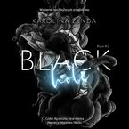 Okładka - Black Hole - Karolina Żynda