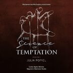 Okadka ksiki/ebooka The Science of Temptation