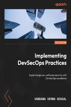 Implementing DevSecOps Practices. Supercharge your software security with DevSecOps excellence