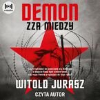 Okadka - Demon zza miedzy - Witold Jurasz