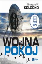 Okładka - Wojna i pokój - Grzegorz W. Kołodko