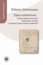 Zapisy codzienności