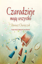 Okładka książki 