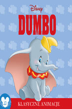 Okadka ksiki Dumbo