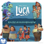 Luca. Kolekcja audiobookw