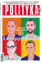 Polityka nr 47/2023