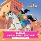 Aladyn. WYŚCIG PRZEZ PUSTYNIĘ