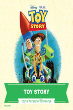 Okładka - Toy Story -