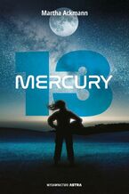 Okadka ksiki Mercury 13