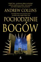 Pochodzenie bogów