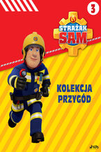 Strażak Sam - Kolekcja przygód 3