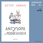 Antylopa z Podbeskidzia