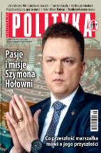 Polityka nr 49/2023