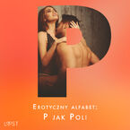 Erotyczny alfabet: P jak Poli - zbir opowiada (#17)