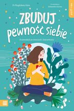 Okładka - Self-care. Zbuduj pewność siebie - Magdalena Giers