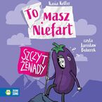 Tomasz Niefart (Tom 6). Tomasz Niefart. Szczyt żenady