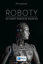 Okadka ksiki Roboty. Co kady powinien wiedzie