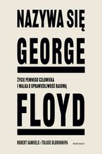 Okadka ksiki Nazywa si George Floyd