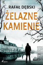 Żelazne kamienie (#2)