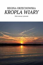 Kropla wiary