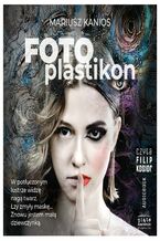 Okładka - Fotoplastikon - Mariusz Kanios