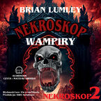 Nekroskop (#2). Nekroskop 2. Wampiry