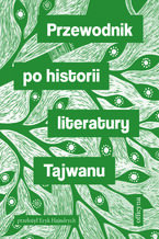 Przewodnik po historii literatury Tajwanu